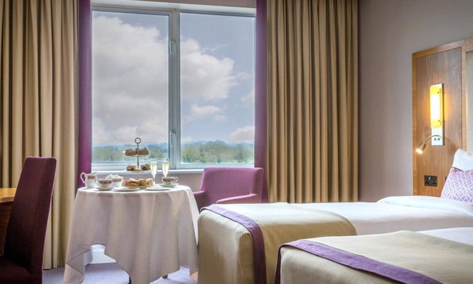 Charleville Hotel | Charleville Park Hotel & Leisure Club