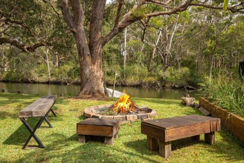 Charlotte Bay House | Charlottes Hideaway