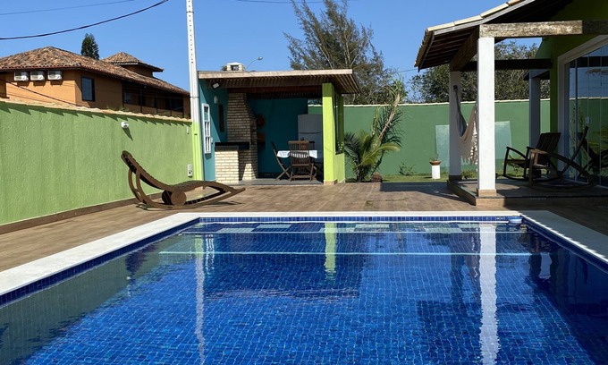 Village da Ferradura House | Charm and peace in Ferradura