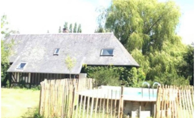 Saint-Etienne-la-Thillaye House | Charming 18th century farmhouse, countryside, near sea