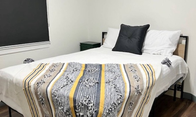 Troy House | Charm, Prime Location: