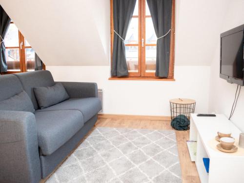 Vignec Apartment | Charmant 2 Pièces à Vignec - 4 Pers., Piscine, Proche St Lary Soulan - FR-1-504-278