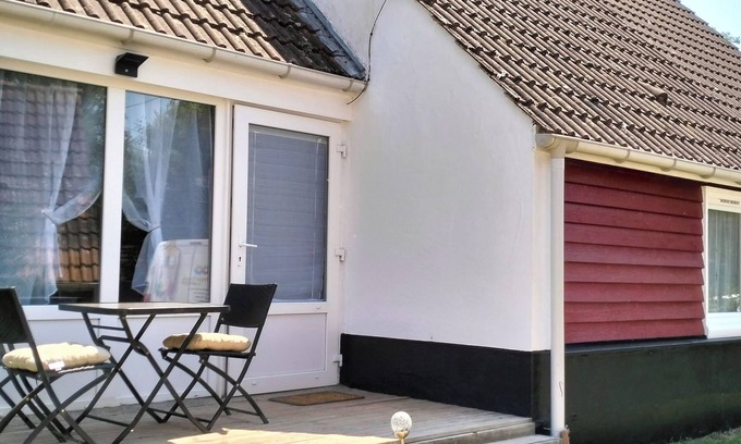 Moulle Cottage | Charmant Cottage au Cœur de la Nature, Avec Accès au Marais et à 30mn des Plages