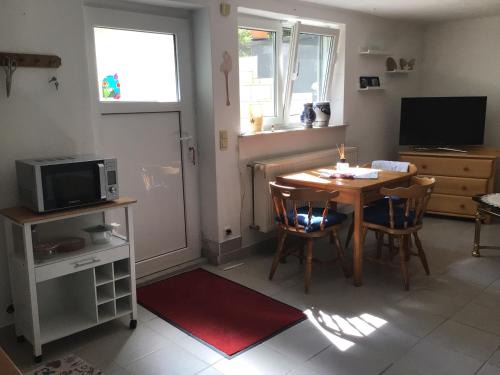Watzenborn Apartment | Charmant
