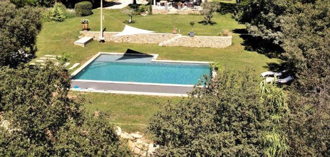Les 3 Ponts House | Charmant Mazet