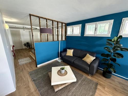 Grabels Apartment | Charmant Studio au calme