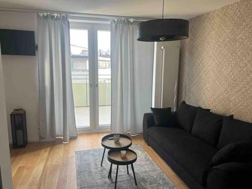 Pierres du Niton Apartment | Charmant Studio