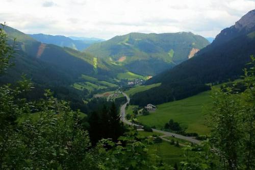 Vordernberg Apartment | Charmante Ferienwohnung in Vordernberg - Alpenidylle pur