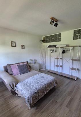 Wirges Apartment | Charmante Ferienwohnung