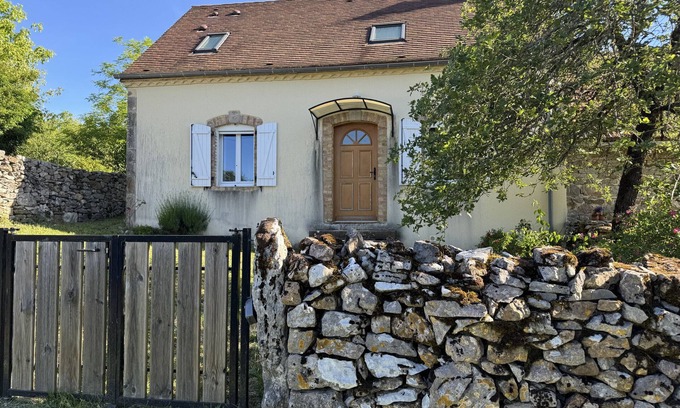 Padirac House | Charmante maison à PADIRAC