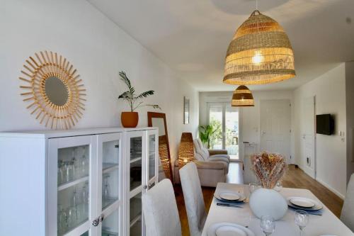 Puilboreau Villa | Charmante maison avec piscine