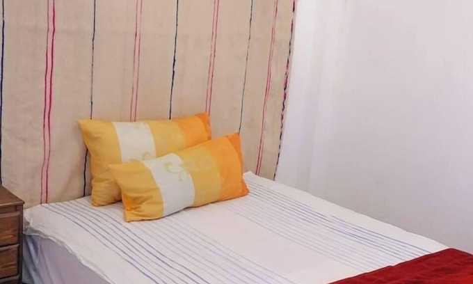 Meknes Medina Apartment | Charmante Résidence de Tourisme