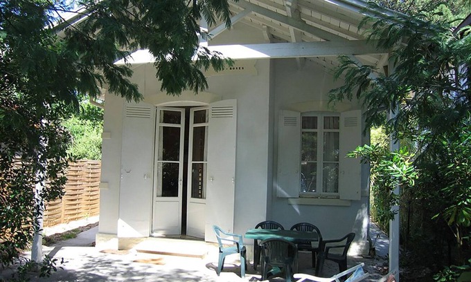 Pyla-sur-Mer Villa | Charmante Villa 100m de la Plage