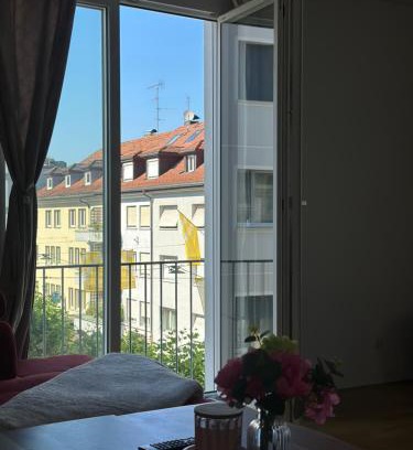 Gaishorn Apartment | Charmante Wohnung in der Bregenzer Innenstadt