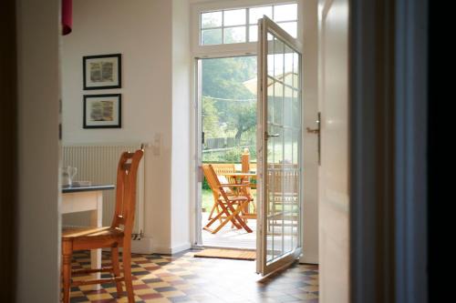 Langscheid House | Charmantes Forsthaus beim Sorpesee