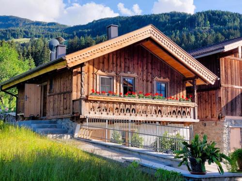 Wattens Ski Chalet | Charmantes Karwendel-Chalet