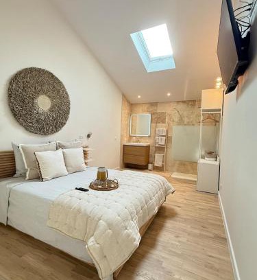Aix-en-Provence Apartment | Charmants duplex , Clim et Piscine