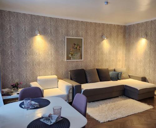 Jelgava Apartment | Charme apartment