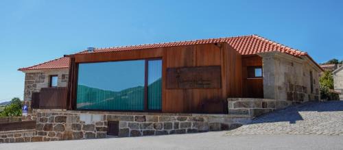 Montalegre House | Charme da Mourela