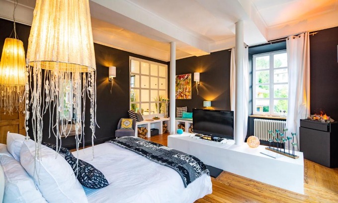 Barcelonnette Apartment | charme et standing centre ville