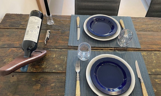 Lapa Apartment | “Charming Loft Near Allianz Parque with Air Conditioning and Modern Amenities”