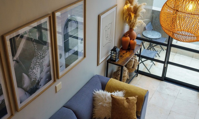 Bellville Park Apartment | Charming 1-bedroom apartment with WiFi, AC in wonderful Cape Town