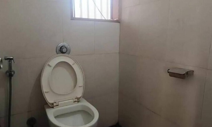 Nilje Gaon Apartment | Charming 1-bedroom apartment with fitness room, WiFi in delightful Dombivli