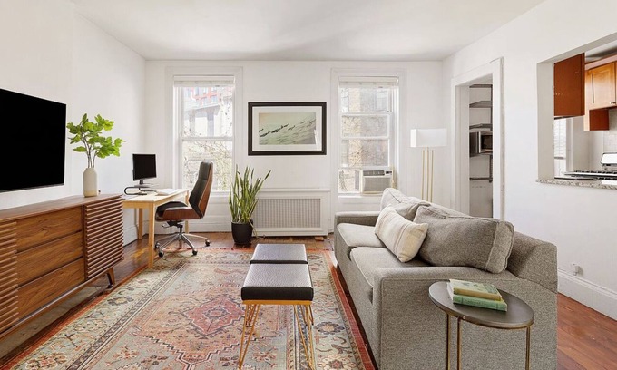 Boerum Hill Apartment | Charming 1-bedroom apartment in Park Slope