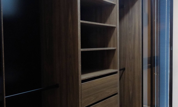 Tashkent Apartment | Charming 1-bedroom apartment fully furnished in beautiful Tashkent