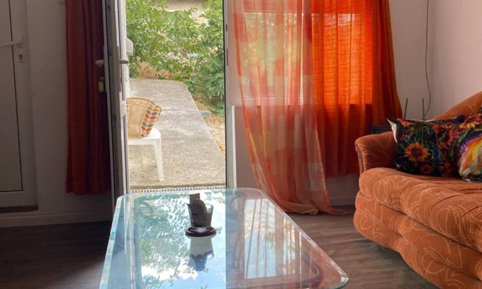 Dulovo Apartment | Charming 1-bedroom apartment in wonderful Dulovo with AC, WiFi