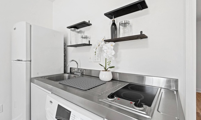 Durham Apartment | Charming 1-bedroom apartment in near Duke University and Downtown Durham