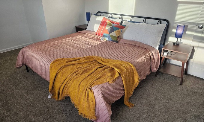 Southeast Salem Apartment | Charming 1-bedroom apartment near downtown Salem