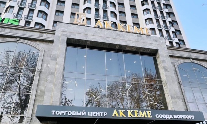 Osh Apartment | Charming 1-bedroom apartment with WiFi and AC in delightful Osh