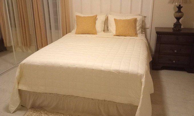 The Quarter House | Charming 1 bedroom house in delightful The Valley, Anguilla.