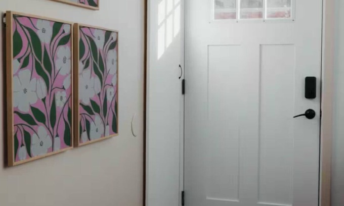 West Whittier-Los Nietos House | Charming 1-bedroom house with AC and WiFi in Whittier