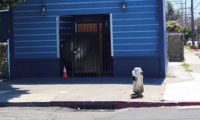 Oakland House | Charming 1-bedroom house within 15 min walk of BART