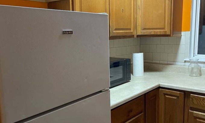 Rochdale House | Charming 1-bedroom in a private house in Queens with AC, WiFi. Enjoy your stay