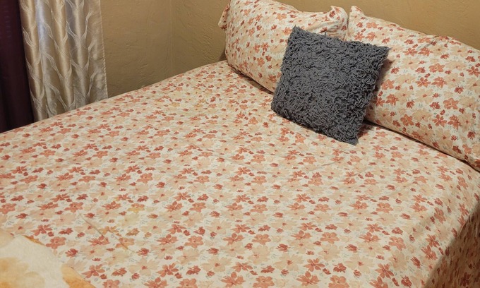 Northwest Heights Apartment | Charming 1-bedroom apartment with WiFi, AC in peaceful Albuquerque