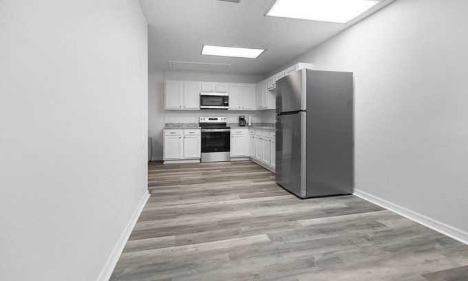 Northside Apartment | Charming 1-bedroom apartment in peaceful Jacksonville with WiFi, AC
