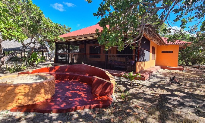 Galu Cottage | Charming 2-Bed Cottage in Bodo, a fishing village