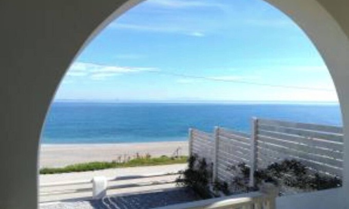 Mourteri Apartment | Charming 2-Bedroom Apartment