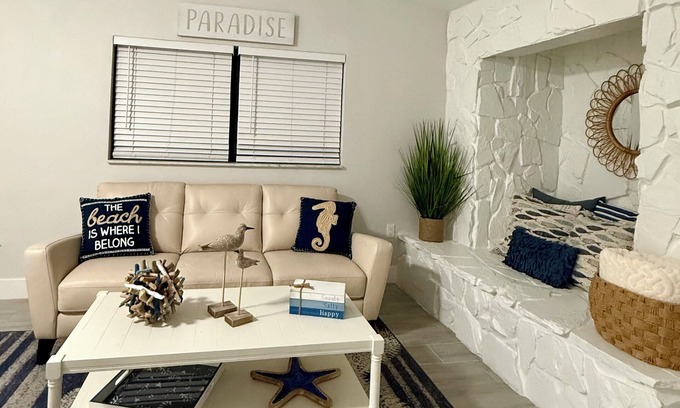 Springs at Kings Bay Apartment | Charming 2-bedroom in the heart of Crystal River