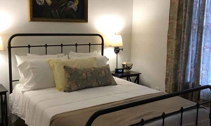Canton Apartment | Charming 2 Bedroom, 1 Bath Rose Tree Apt. close to SLU Canton, NY