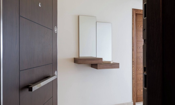 Beirut Apartment | Charming 2-bedroom apartment in delightful Bayrut with WiFi, AC