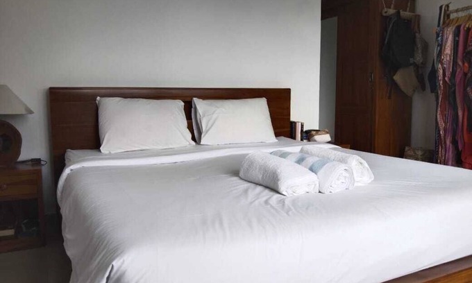 Pejeng Villa | Charming 2-bedroom villa in marvelous Ubud with AC, WiFi