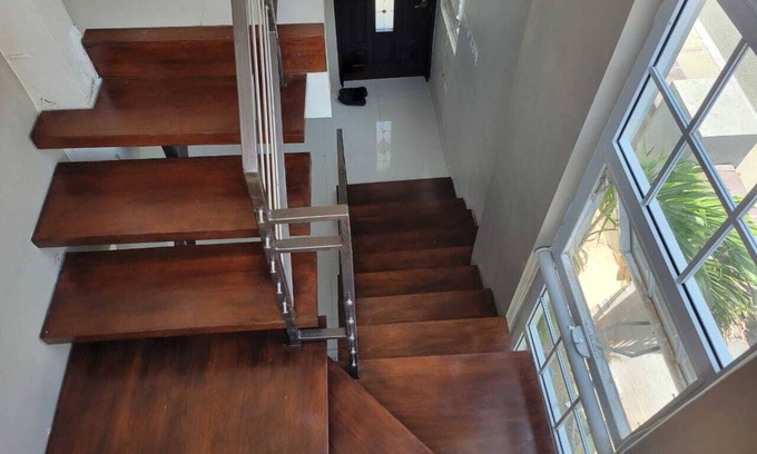 Kingston House | Charming 2-bedroom house in St. Catherine Parish with WiFi, AC