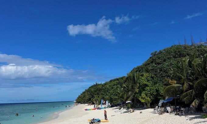 Rasdhoo Apartment | charming 2-room apartment offers the perfect retreat for families and friends.