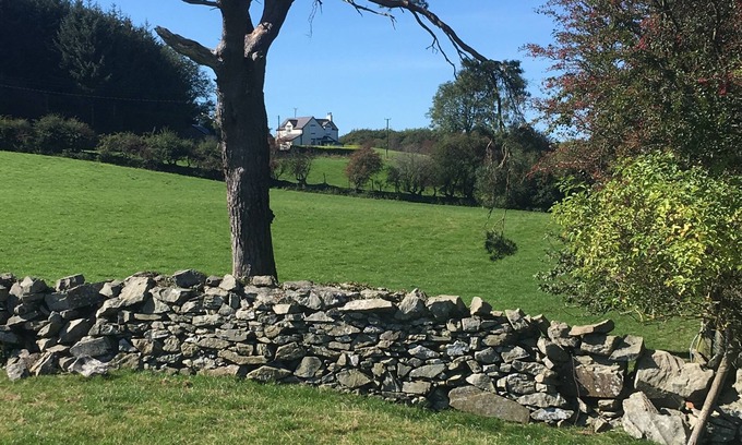 Abergele House | Charming 3-bed House in Abergele, Wales, UK