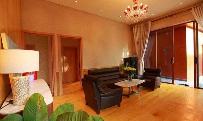 Da Lat House | Charming 3-bedroom house