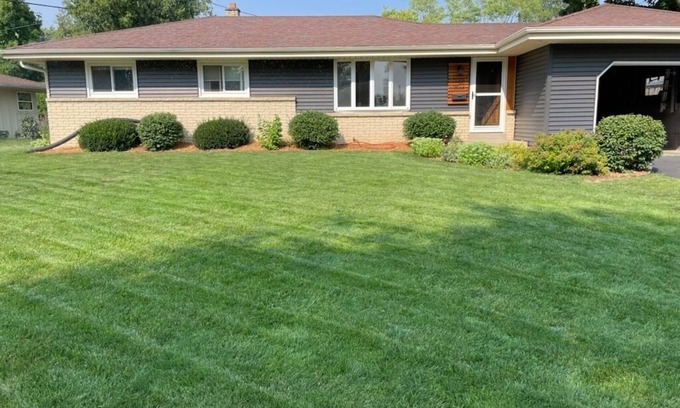 Menomonee Falls House | Charming 3 Bedroom Home!